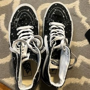 Star Vans